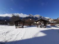 Eminescu Premium Luxury Apartments - B&B Buşteni