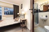 Dreibettzimmer