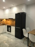 Apartament Przy Promenadzie - B&B Jelenia Góra