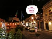 La perla di nicolosi - B&B