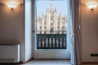 B&B Milano - Unique Duomo Luxury Property - Bed and Breakfast Milano