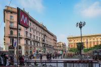 Unique Duomo Luxury Property - Ferienwohnung