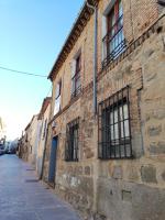 The Little House Sir - B&B Ávila