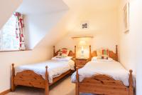 Zweibettzimmer