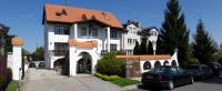 Wytchnienie - Bed and Breakfast Lublin