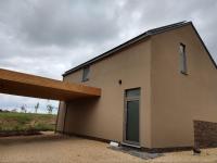 Marie-Josee House with private sauna