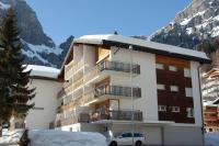 Mireille, Appartment 61 - B&B Leukerbad