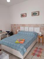 Suite met 1 Slaapkamer