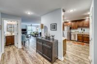 204 Dry Dock - B&B