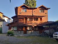 Departamentos Mirador del Maipú - Chambres d’hôtes