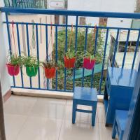 Hi Hợp Yến Homestay - Ferienwohnung