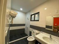 Quadruple Room with Mountain View