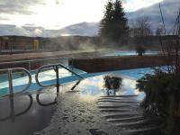 Apartmán Monny - B&B Frymburk