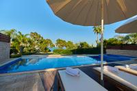 Beach Front Bella Vista by Ezoria Villas - Bed and Breakfast Protaras