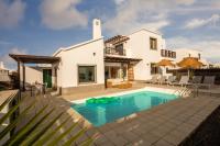 Playa Blanca Beach Mate - Ferienwohnung Playa Blanca