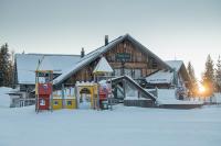 Alpska Perla Apartments - B&B Cerkno