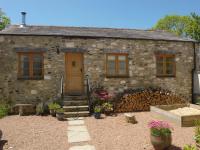 B&B Okehampton - Mill House Barn - Bed and Breakfast Okehampton