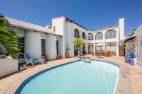 B&B Bloubergstrand - Big Blue Accommodation - Bed and Breakfast Bloubergstrand