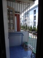 Standaard Tweepersoonskamer met Ventilator