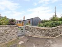 B&B Corwen - The Bungalow - Bed and Breakfast Corwen