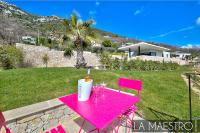 Domaine du Peyrouas - B&B Saint-Jeannet