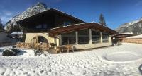 B&B Maurach - Appartement Straninger am Achensee - Bed and Breakfast Maurach