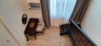 Chambre Lit Queen-Size Deluxe