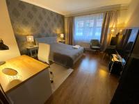 B&B Olsztyn - DK Apartament Reymonta - Bed and Breakfast Olsztyn