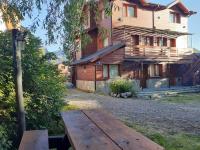 Departamentos Mirador del Maipú - B&B San Martín de los Andes