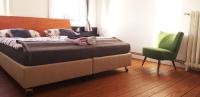 Classic Quadruple Room