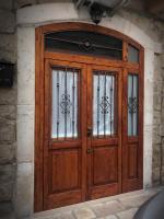 DF room borgo antico - B&B Bari