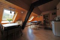 Standard Double Room with Shared Bathroom