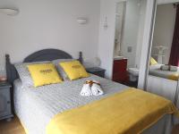 Chambres d'hôtes La Rose Des Sables - B&B