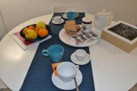 Be Blu Apartment - B&B Nápoles