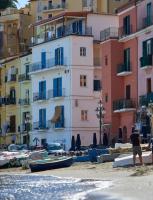 Marina Grande,102 - Blue Horizon Sorrento - Ferienwohnung Sorrent