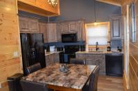 Peaceful Pearl Bear Home - Field Trails and Fishing Nearby - Chambres d'hôtes Tellico Plains