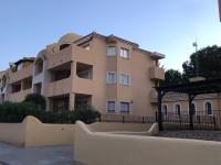 ÁTICO - Playa Paraíso - Cabo de Palos - La Manga - Vivienda Vacacional MU3896 - Bed and Breakfast