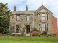 B&B Newton Stewart - Hillcrest - Bed and Breakfast Newton Stewart