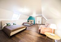 Apartment - Split Level