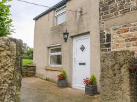 B&B Sheffield - Stone Farm Cottage - Bed and Breakfast Sheffield