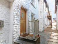 B&B Kendal - Flat 2 Galloway House - Bed and Breakfast Kendal