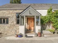 B&B Honiton - The Barn - Bed and Breakfast Honiton