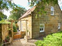 Quakers Cottage - B&B