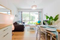 T2 Port de Vannes - B&B Vannes