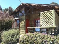 B&B Algarrobo - Cabañas Santa Teresita - Bed and Breakfast Algarrobo