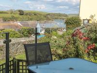 B&B Salcombe - 14a Courtenay Street - Bed and Breakfast Salcombe