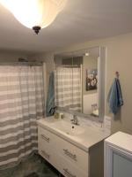 Suite with Lake View