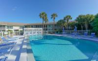 B&B Sarasota - King Bed - Walk to St. Armand's Circle and Lido Beach in Minutes! - Bed and Breakfast Sarasota