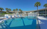 King Bed - Walk to St. Armand's Circle and Lido Beach in Minutes! - B&B Sarasota