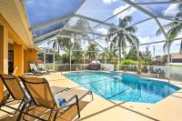 B&B Cape Coral - Cape Coral Abode - Near Sun Splash Park and Beach! - Bed and Breakfast Cape Coral